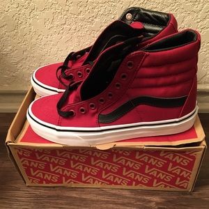 Vans